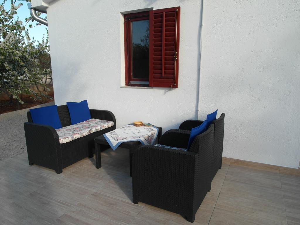 Apartment Antonio Шибеник Екстер'єр фото