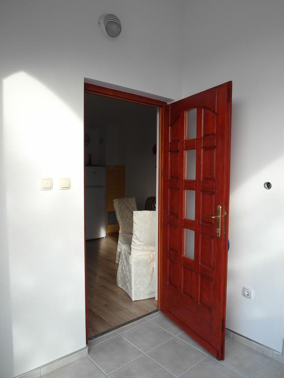 Apartment Antonio Шибеник Екстер'єр фото