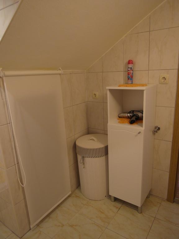 Apartment Antonio Шибеник Екстер'єр фото