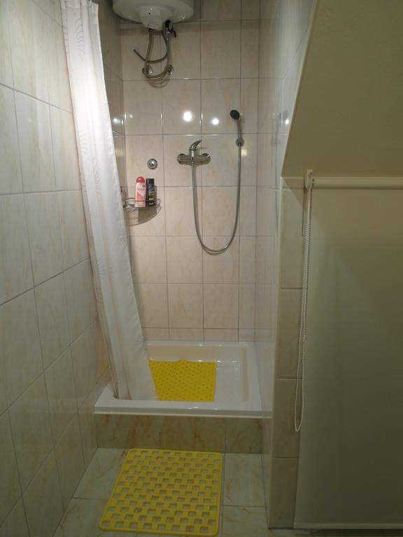 Apartment Antonio Шибеник Екстер'єр фото
