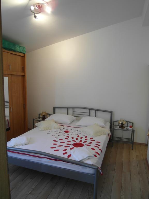 Apartment Antonio Шибеник Екстер'єр фото